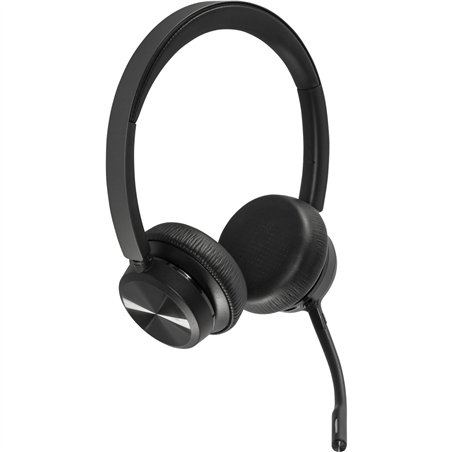 HP Poly Voyager 4320 MS Stereo con supporto USB-C