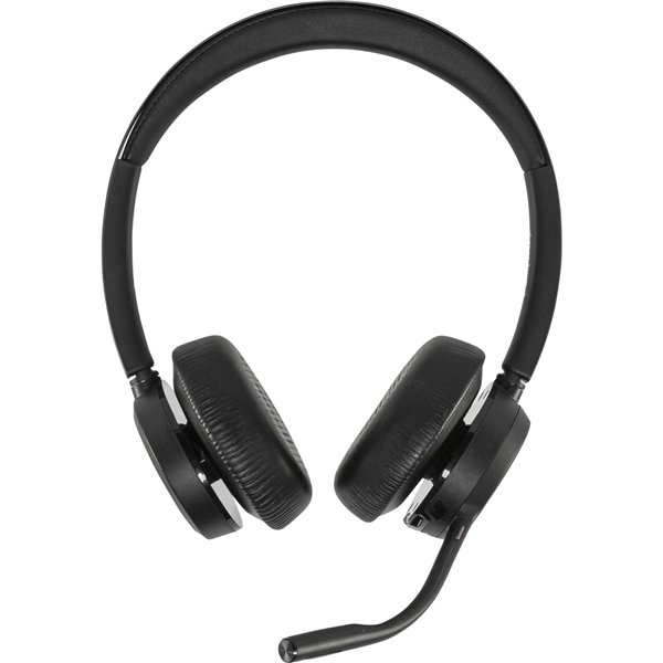 HP Poly Voyager 4320 MS Stereo con supporto USB-C