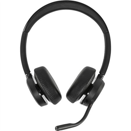 HP Poly Voyager 4320 MS Stereo con supporto USB-C