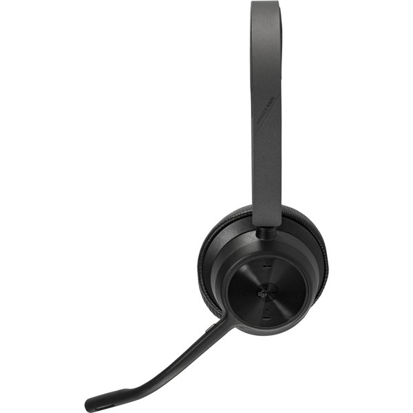 HP Poly Voyager 4320 MS Stereo con supporto USB-C