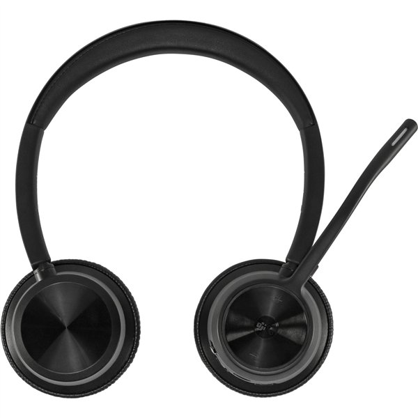 HP Poly Voyager 4320 MS Stereo con supporto USB-C