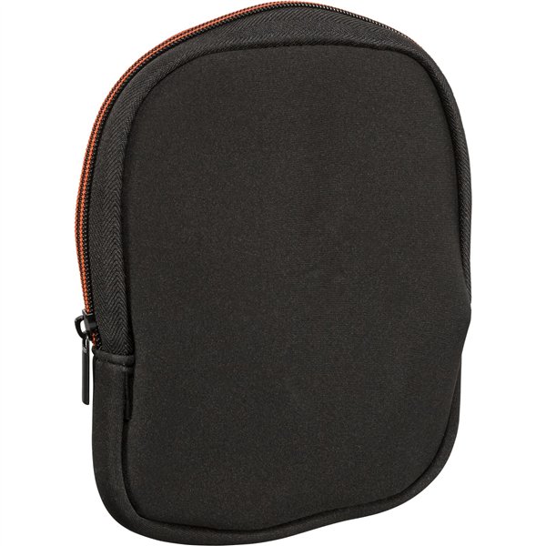 HP Poly Voyager Focus 2 MS Stereo c. supporto USB-C/A