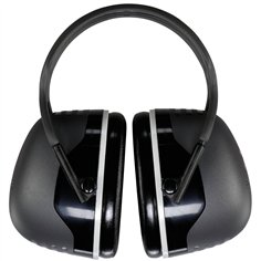Peltor cuffie di protezione udito X5A nero 2