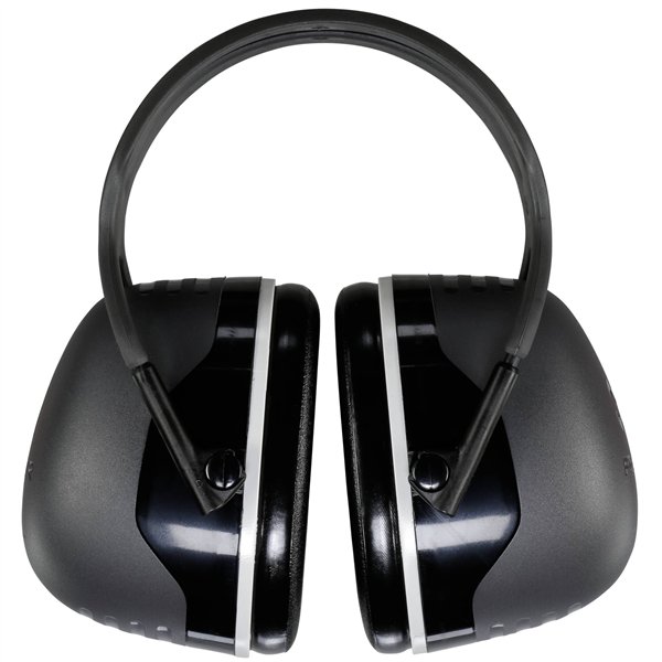 Peltor cuffie di protezione udito X5A nero