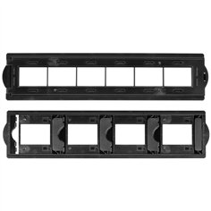 Plustek Supp. diapositive e porta Mini-foto (ricambio)