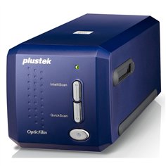 Plustek OpticFilm 8100 2