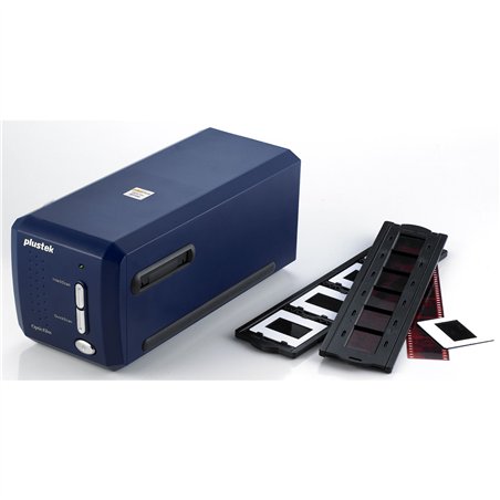 Plustek OpticFilm 8100