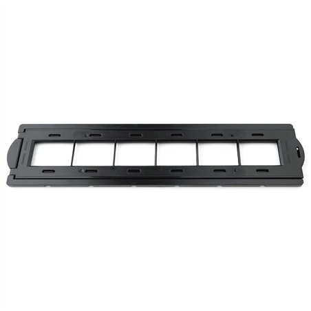 Plustek OpticFilm 8200 i SilverFast Ai