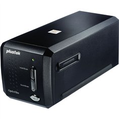 Plustek OpticFilm 8200 i SilverFast SE
