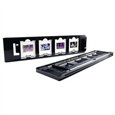 Plustek Diahalter OpticFilm 135 Z-25-A71-0004A124 2