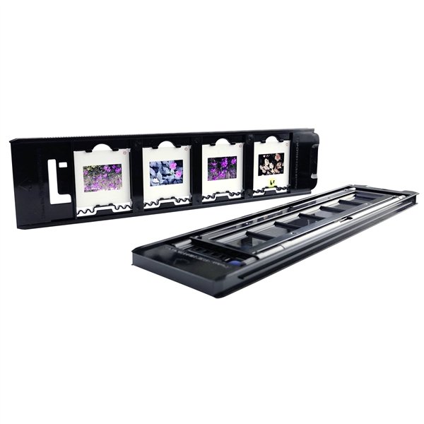 Plustek Diahalter OpticFilm 135 Z-25-A71-0004A124