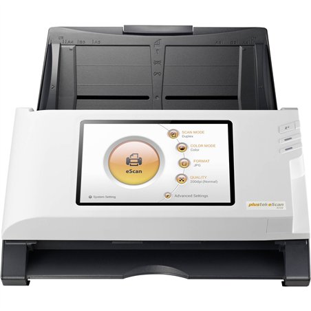 Plustek eScan A 350 SharePoint