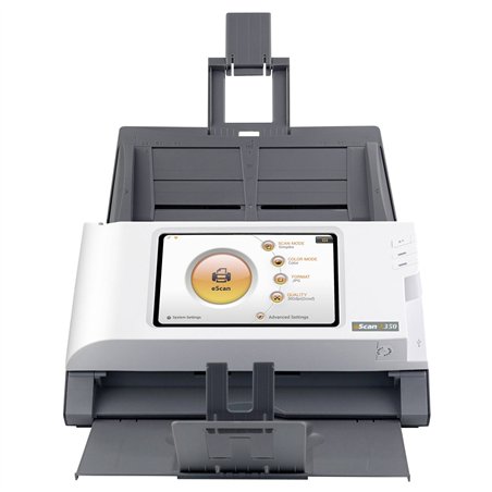 Plustek eScan A 350 Enterprise