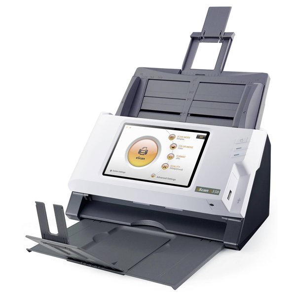 Plustek eScan A 350 Enterprise