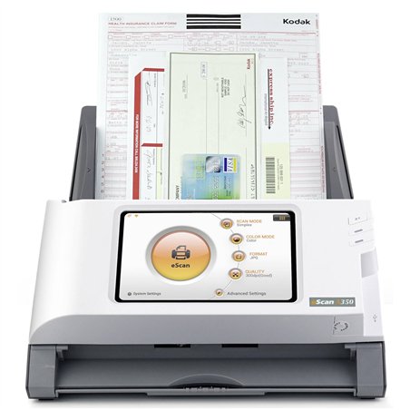 Plustek eScan A 350 Enterprise