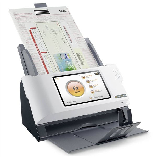 Plustek eScan A 350 Enterprise