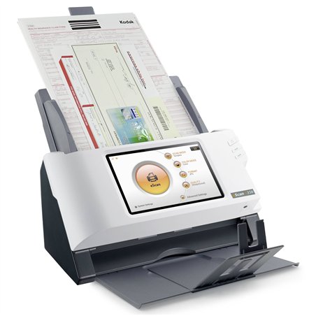 Plustek eScan A 350 Enterprise