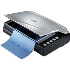 Plustek OpticBook A 300 Plus