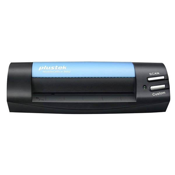 Plustek MobileOffice S 602