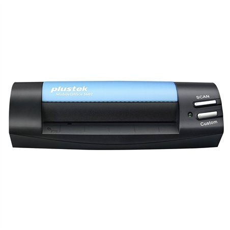 Plustek MobileOffice S 602