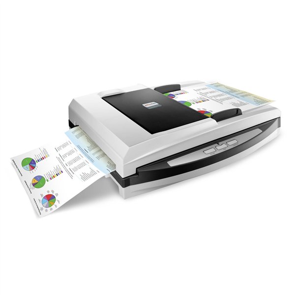 Plustek SmartOffice PL 4080