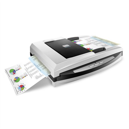 Plustek SmartOffice PL 4080