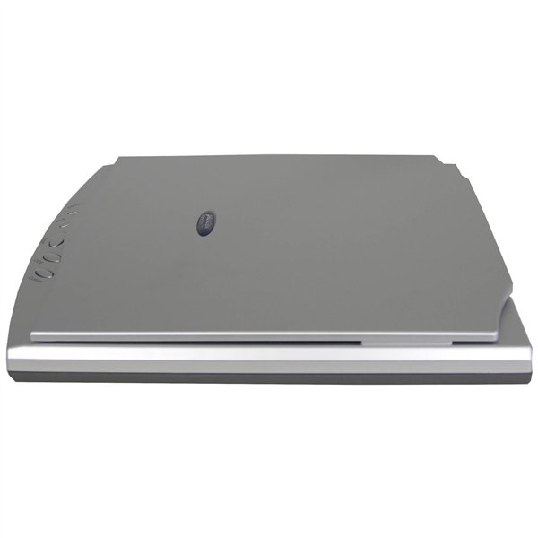 Plustek OpticSlim 550 Plus