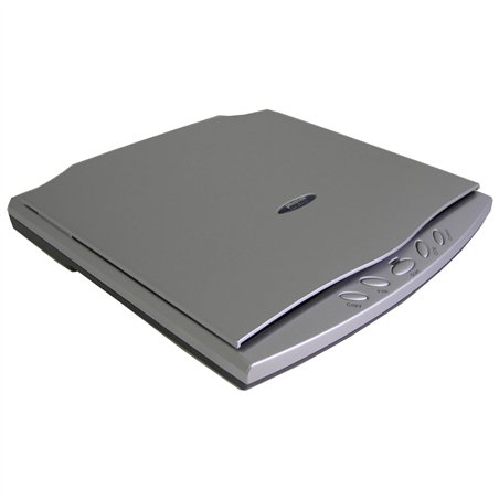 Plustek OpticSlim 550 Plus