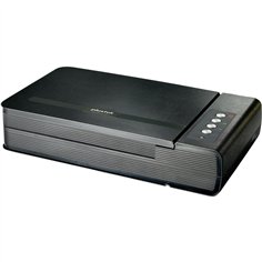 Plustek OpticBook 4800