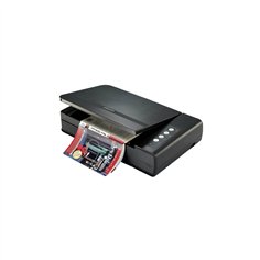 Plustek OpticBook 4800 2