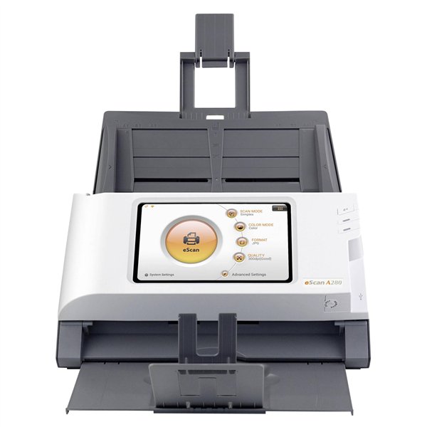 Plustek eScan A 280 Enterprise