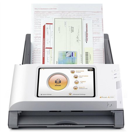 Plustek eScan A 280 Enterprise