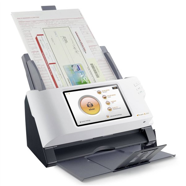 Plustek eScan A 280 Enterprise