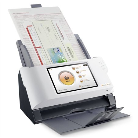 Plustek eScan A 280 Enterprise