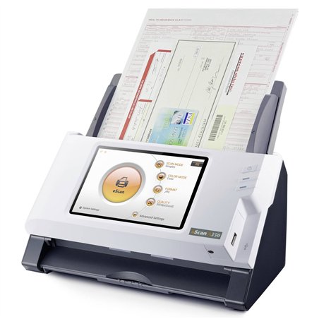 Plustek eScan A 280 Enterprise