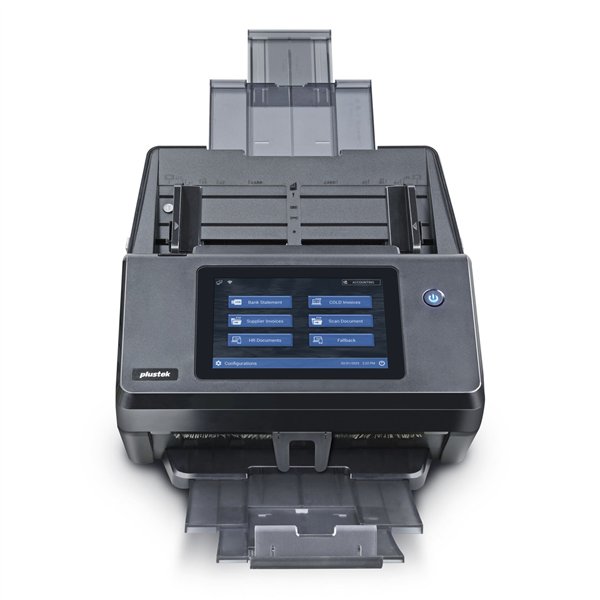Plustek eScan A 450 Pro