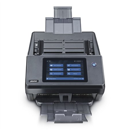 Plustek eScan A 450 Pro