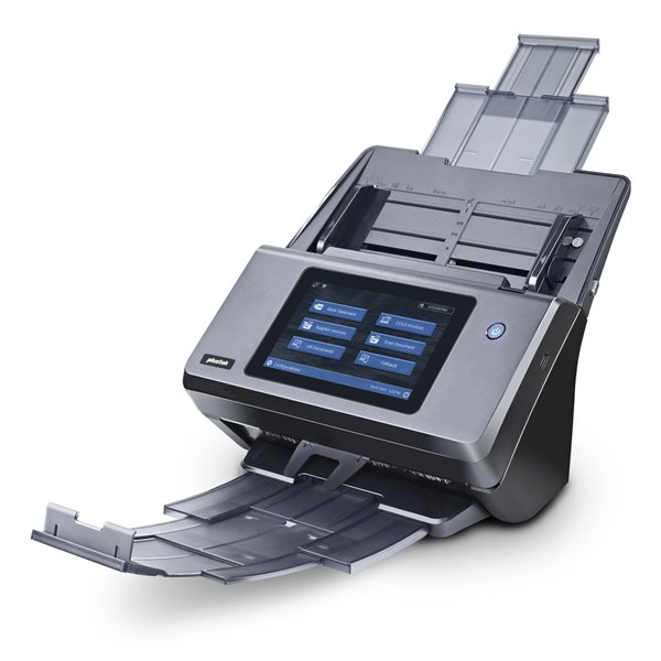 Plustek eScan A 450 Pro