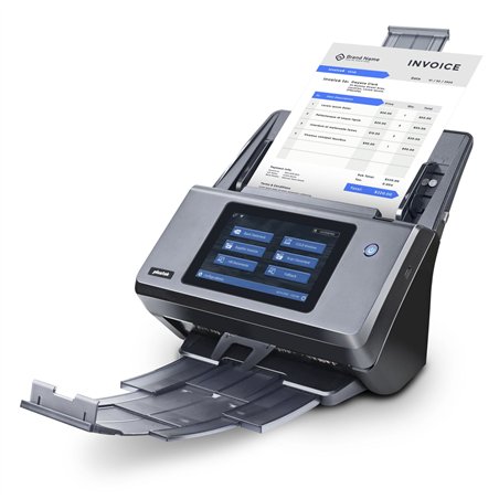 Plustek eScan A 450 Pro