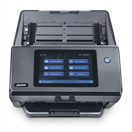 Plustek eScan A 450 Pro