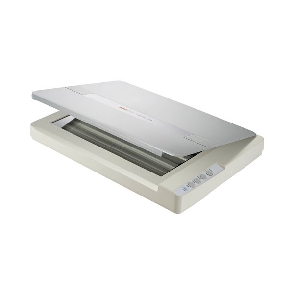 Plustek OpticSlim 1180