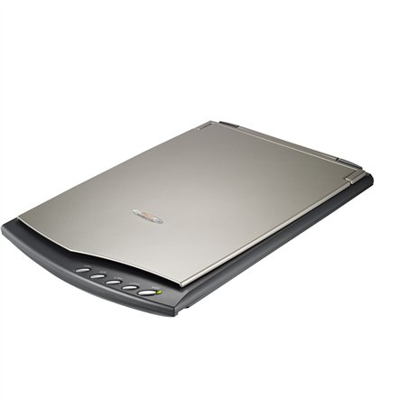 Plustek OpticSlim 2610 Pro