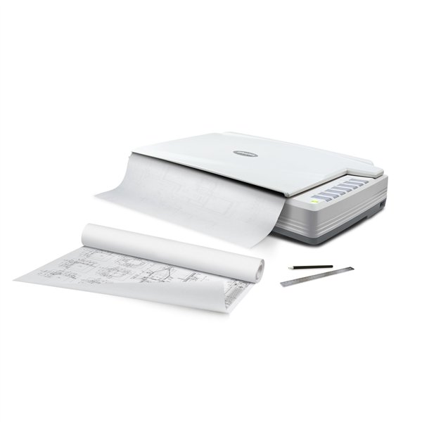 Plustek OpticPro A 320 E