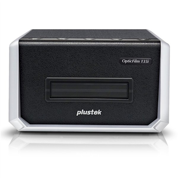 Plustek OpticFilm 135 i