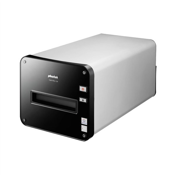 Plustek OpticFilm 120