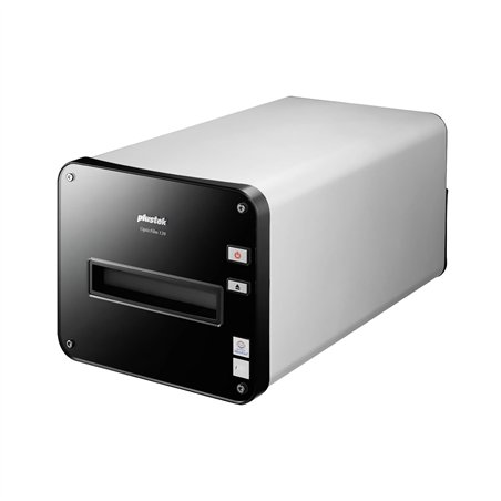 Plustek OpticFilm 120