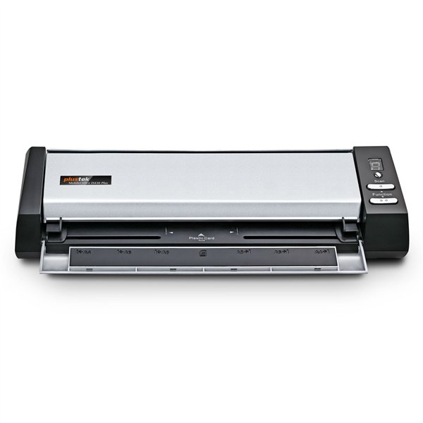 Plustek MobileOffice D 430 Plus