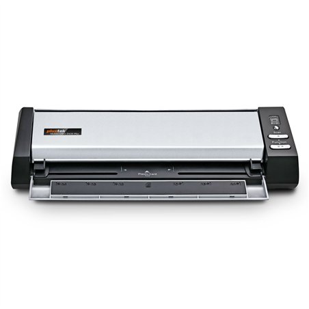 Plustek MobileOffice D 430 Plus