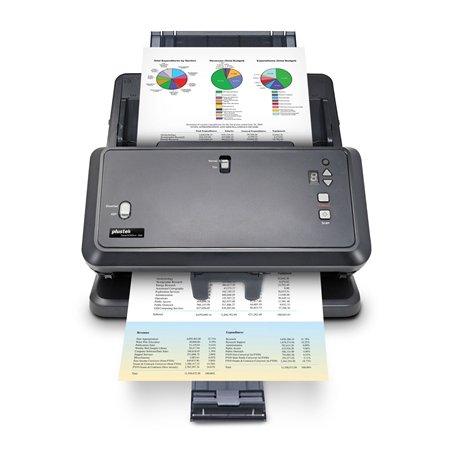 Plustek SmartOffice S 60