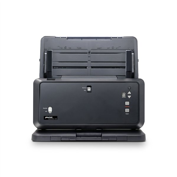 Plustek SmartOffice S 60